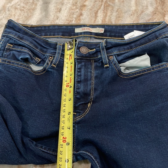 Levi’s 27 - Picture 7 of 9